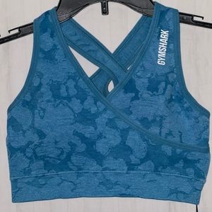 Brand new gymshark sports bra